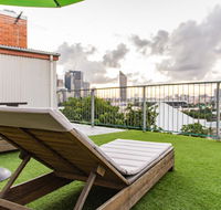 Joe's Place Backpackers - Melbourne Tourism