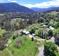 Johanna - Melbourne Tourism