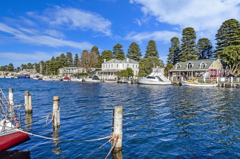 Johanssons Perch 2 - Melbourne Tourism 2