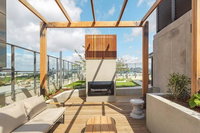 JUDD Your Stylish Richmond Abode Awaits You