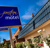 Junction Motel - Melbourne Tourism