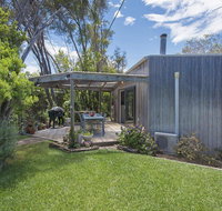 Just Beachy Beach House - Pet Friendly - Melbourne Tourism