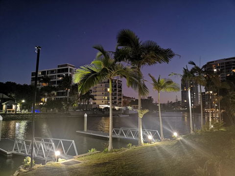 K Resort Surfers Paradise Apartments - Melbourne Tourism 2