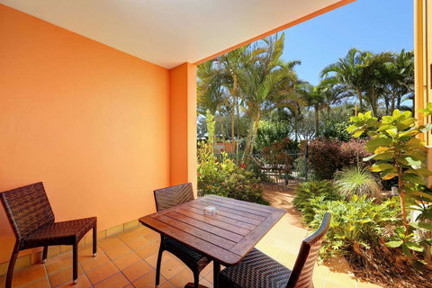 Kacy's Bargara Beach Motel - Melbourne Tourism 3