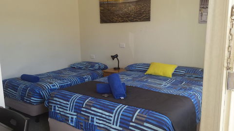Kadina Village Motel - Melbourne Tourism 3