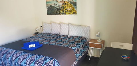 Kadina Village Motel - Melbourne Tourism 1
