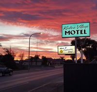 Kadina Village Motel - Melbourne Tourism