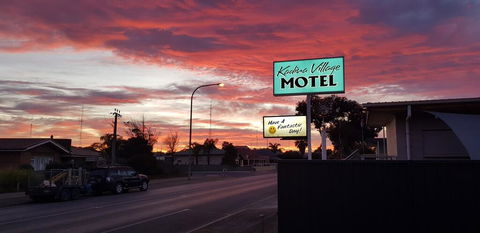 Kadina Village Motel - Melbourne Tourism 0