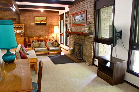 Kaighins Place - Melbourne Tourism 1