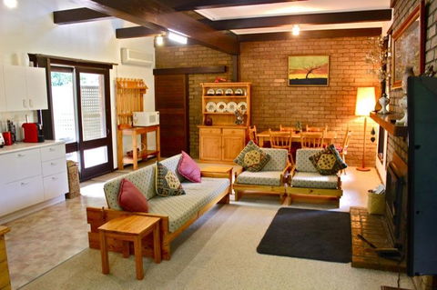 Kaighins Place - Melbourne Tourism 0