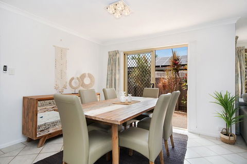 Kailani Beach House - Melbourne Tourism 2