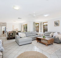 Kailani Beach House - Melbourne Tourism