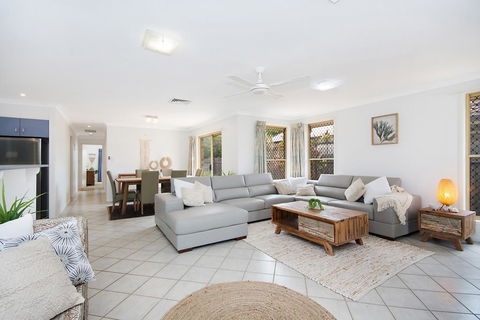 Kailani Beach House - Melbourne Tourism 0