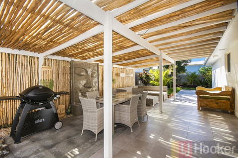 Kailani Beach House - Melbourne Tourism 1