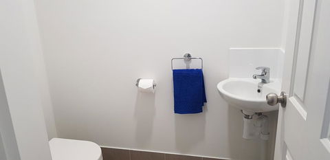 Kalbarri Red Bluff Tourist Park - Melbourne Tourism 2