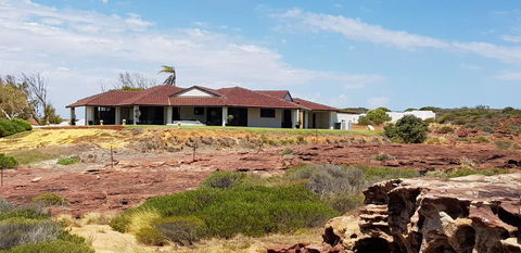 Kalbarri Red Bluff Tourist Park - Melbourne Tourism 1