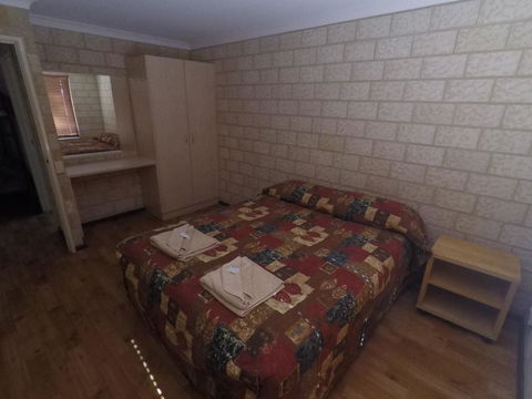 Kalbarri Tudor Holiday Park - Melbourne Tourism 1