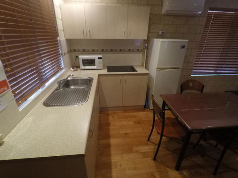 Kalbarri Tudor Holiday Park - Melbourne Tourism 2