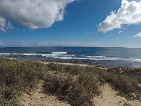 Kalbarri Tudor Holiday Park - Melbourne Tourism 0