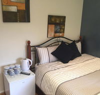 Kalgaritch B n B - Melbourne Tourism