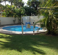 Kalua Motel - Melbourne Tourism