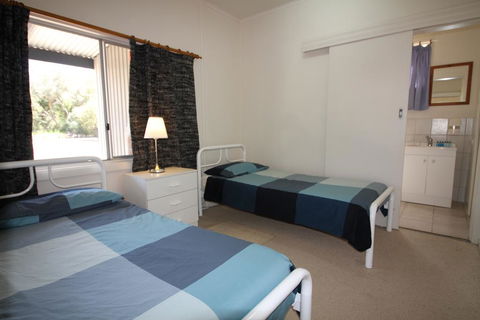 Kangaroo Island Coastal Villas - Melbourne Tourism 1