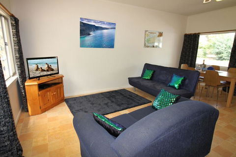 Kangaroo Island Coastal Villas - Melbourne Tourism 2