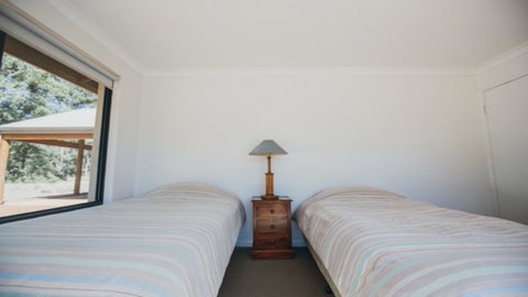 Kangaroo Retreat - Melbourne Tourism 3