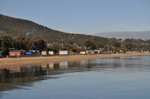 Kangerong Holiday Park - Melbourne Tourism 3