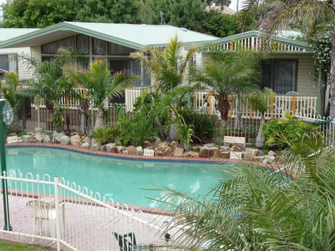 Kangerong Holiday Park - Melbourne Tourism 0