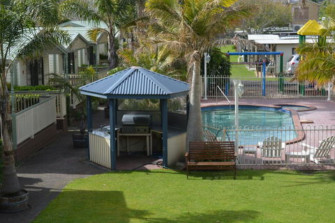 Kangerong Holiday Park - Melbourne Tourism 1