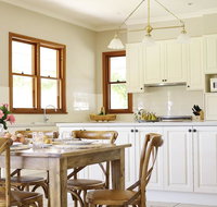 Kanimbla Homestead - Melbourne Tourism
