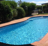 Kaputar Motel - Melbourne Tourism
