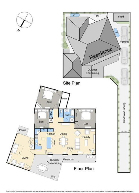 KARINYA - MORNINGTON - Melbourne Tourism 3