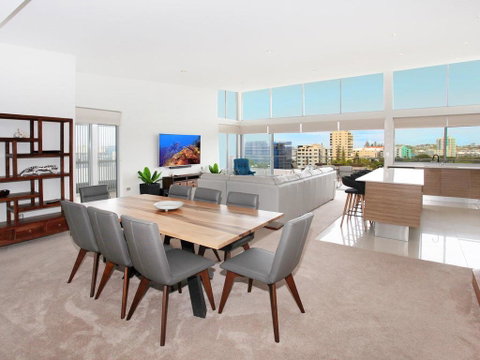 Karmasea 43 By G1 Holidays - Melbourne Tourism 1