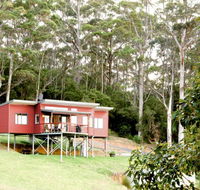 Karrak Reach Forest Retreat - Melbourne Tourism