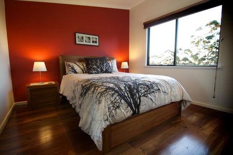 Karrak Reach Forest Retreat - Melbourne Tourism 3