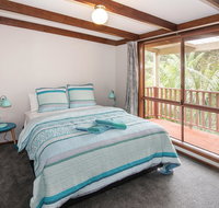 Karri Birdsong Retreat - Melbourne Tourism