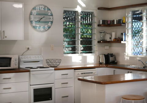Kennedy Cottage - Melbourne Tourism 3