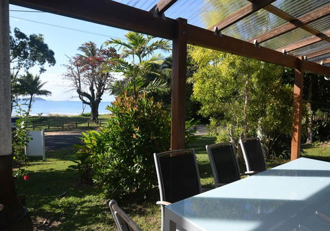 Kennedy Cottage - Melbourne Tourism 2