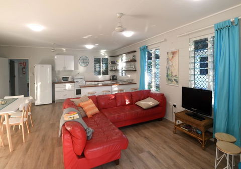 Kennedy Cottage - Melbourne Tourism 0
