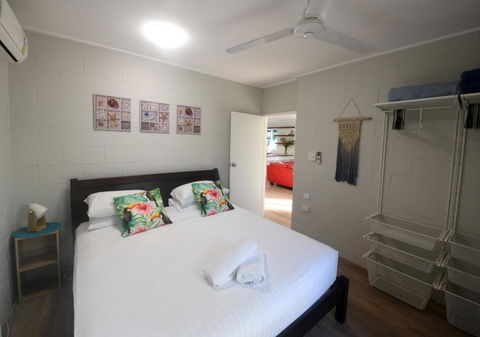 Kennedy Cottage - Melbourne Tourism 1