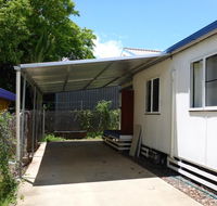 Kenny's Cabin - Melbourne Tourism