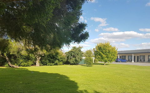 Kerang Valley Resort - Melbourne Tourism 0