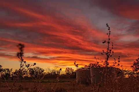 Kerang Valley Resort - Melbourne Tourism 1