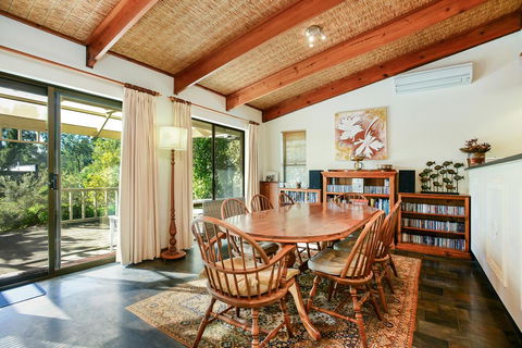 Kestrel Lodge Port Willunga - Melbourne Tourism 3
