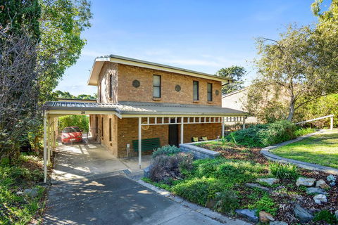 Kestrel Lodge Port Willunga - Melbourne Tourism 0