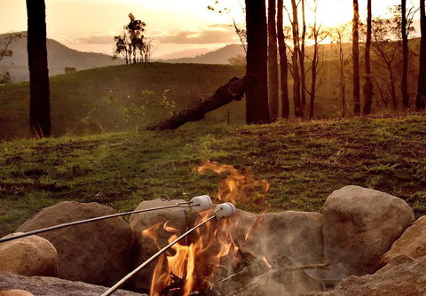 Ketchup's Bank Glamping - Melbourne Tourism 2