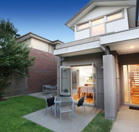 Kew Luxury Townhouse - Melbourne Tourism