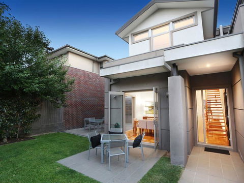 Kew Luxury Townhouse - Melbourne Tourism 0
